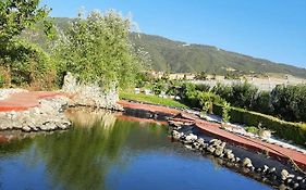 Joli Chalet dans une ferme Pour familles exclusivement près ifrane